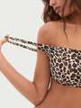 Thumbnail Beige Brassière - SoftStretch 2