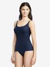 Thumbnail Bleu Caraco - SoftStretch 1
