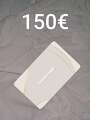 Thumbnail Ivoire Carte cadeau - 150 euros 2