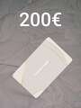 Thumbnail Ivoire Carte cadeau - 200 euros 2