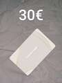 Thumbnail Ivoire Carte cadeau - 30 euros 1