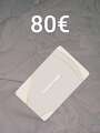 Thumbnail Ivoire Carte cadeau - 80 euros 2