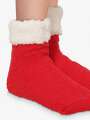 Thumbnail Rouge Chaussettes - Blush 3