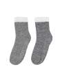 Thumbnail Gris Chaussettes - Winter 2