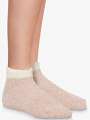 Thumbnail Rose Chaussettes - Winter Kids 1