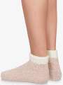 Thumbnail Rose Chaussettes - Winter Kids 2