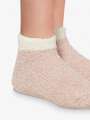Thumbnail Rose Chaussettes - Winter Kids 3