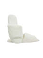 Thumbnail Ivoire Chaussons - Groenland 2