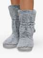 Thumbnail Gris Chaussons - Laponie 4