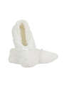 Thumbnail Ivoire Chaussons - Northpole 2