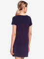Thumbnail Bleu Chemise de nuit - Boreale 2