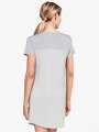Thumbnail Gris Chemise de nuit - Boreale 2
