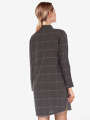 Thumbnail Gris Chemise de nuit - Candice 2