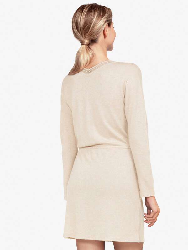 Beige Chemise de nuit - Cocoon 2
