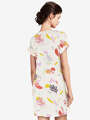 Thumbnail Ivoire Chemise de nuit - Ingenue 2