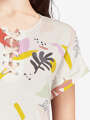 Thumbnail Ivoire Chemise de nuit - Ingenue 3