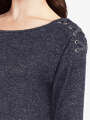 Thumbnail Violet Chemise de nuit - Kimmy 3