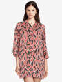 Thumbnail Rose Chemise de nuit - Roxane 1