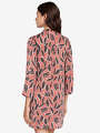 Thumbnail Rose Chemise de nuit - Roxane 2