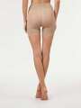 Thumbnail Nude Collant - Silhouette 2