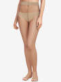 Thumbnail Nude Collant - Voile Nu Pied 1
