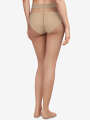 Thumbnail Nude Collant - Voile Nu Pied 2
