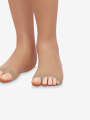 Thumbnail Nude Collant - Voile Nu Pied 3