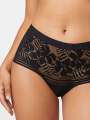 Thumbnail Noir Culotte - Ada 3