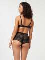 Thumbnail Noir Culotte - Ada 4