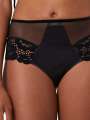 Thumbnail Noir Culotte - Amaya 3