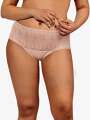 Thumbnail Rose Culotte - Andrea 1