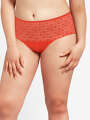 Thumbnail Rose Culotte - Andrea 1