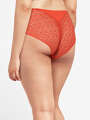Thumbnail Rose Culotte - Andrea 2