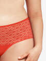Thumbnail Rose Culotte - Andrea 3