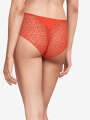 Thumbnail Rose Culotte - Andrea 5