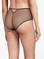 Thumbnail Noir Culotte - Anna 2