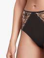 Thumbnail Noir Culotte - Anna 3