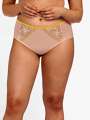 Thumbnail Rose Culotte - Anna 1