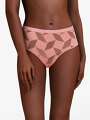 Thumbnail Rose Culotte - Aretha 1