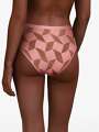 Thumbnail Rose Culotte - Aretha 2