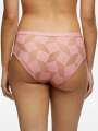 Thumbnail Rose Culotte - Aretha 4