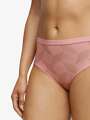 Thumbnail Rose Culotte - Aretha 5