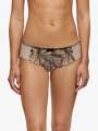 Thumbnail Beige Culotte - Billie 1