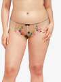 Thumbnail Rose Culotte - Billie 1