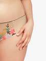 Thumbnail Rose Culotte - Billie 3