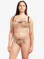 Thumbnail Rose Culotte - Billie 4