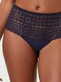 Thumbnail Bleu Culotte - Buena Vista 3