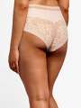 Thumbnail Rose Culotte - Cassandre 2