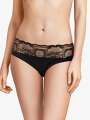 Thumbnail Noir Culotte - Culotte Menstruelle 1