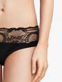 Thumbnail Noir Culotte - Culotte Menstruelle 3